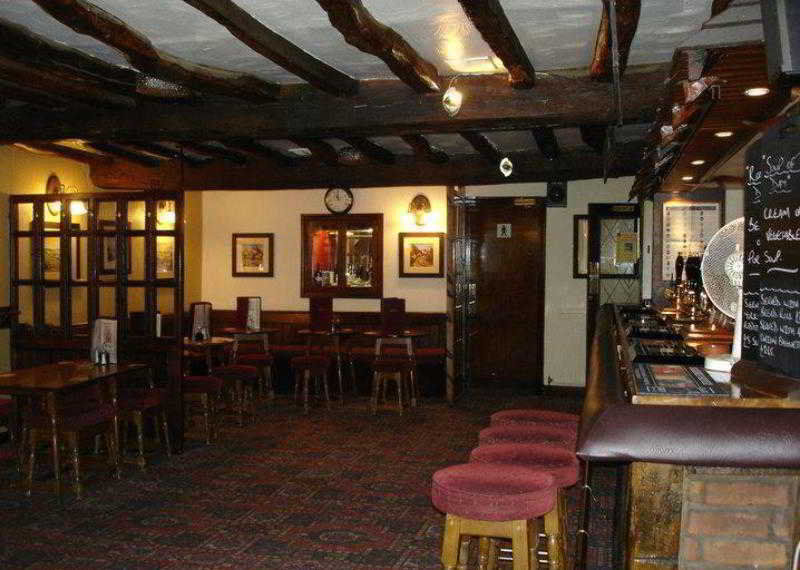 The Old Bridge Inn, Holmfirth, West Yorkshire Exterior foto